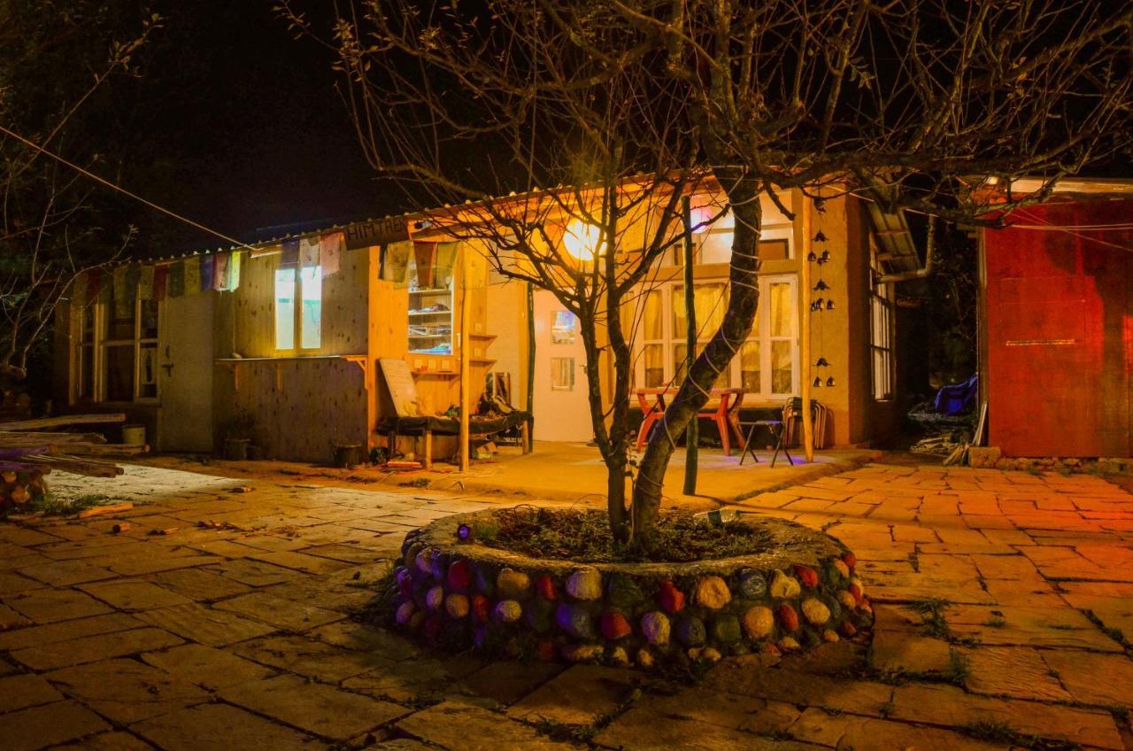 Himtrek Riverside Camps & Hostel Manali Exterior foto