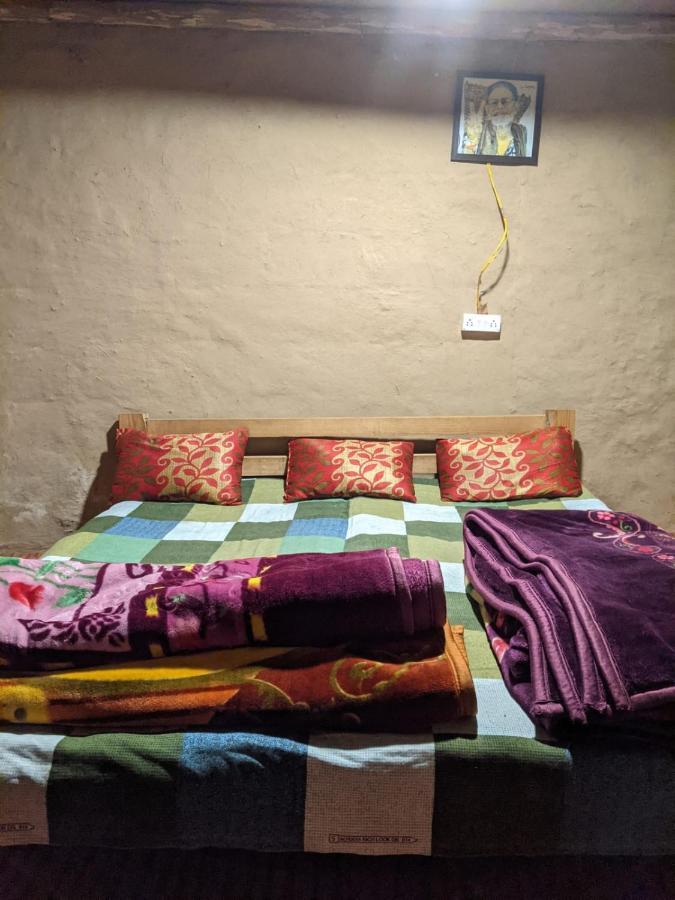 Himtrek Riverside Camps & Hostel Manali Exterior foto